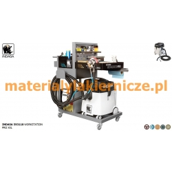 /INDASA 593110 WORKSTATION PRO XXL materialylakiernicze.pl